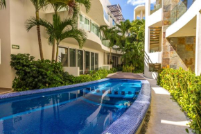 Playa Village Condo